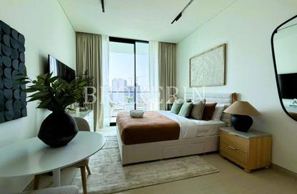Apartment - Studio - 2 for rent in Binghatti Azure - District 16 - Jumeirah Village Circle - Dubai
