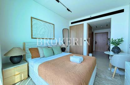 Apartment - Studio - 2 for rent in Binghatti Azure - District 16 - Jumeirah Village Circle - Dubai