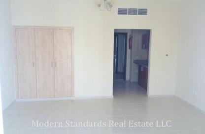 Apartment - Studio - 1 Bathroom for rent in Building S07 - Spain Cluster - International City - Dubai
