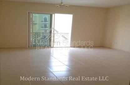 Apartment - Studio - 1 Bathroom for rent in Building S07 - Spain Cluster - International City - Dubai