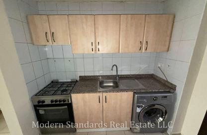 Apartment - Studio - 1 Bathroom for rent in Building S07 - Spain Cluster - International City - Dubai Apartment - Studio - 1 Bathroom for rent in Building S07 - Spain Cluster - International City - Dubai