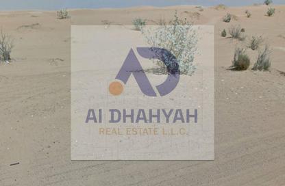 أرض - استوديو للبيع في D تلال سيتي - تلال سيتي - الشارقة
