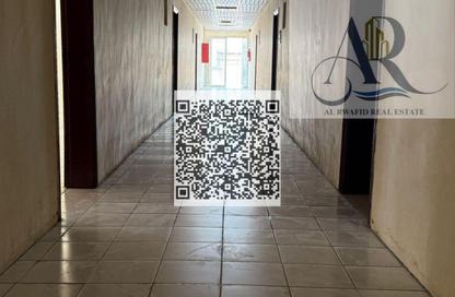 Labor Camp - Studio - 7+ for rent in SG 10 Building - Industrial Area 10 - Sharjah Industrial Area - Sharjah