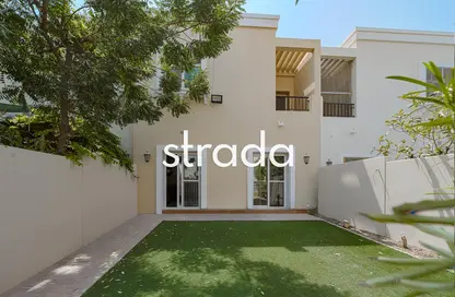 Villa - 2 Bedrooms - 3 Bathrooms for sale in Al Reem 2 - Al Reem - Arabian Ranches - Dubai