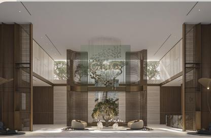 Apartment - Studio - 1 Bathroom for sale in One Beverly - Arjan - Dubai