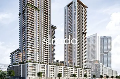 شقة - غرفة نوم - 2 حمامات للبيع في كريست غراندي - صبحا هارتلاند - مدينة الشيخ محمد بن راشد - دبي