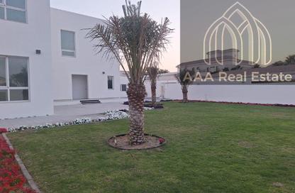 Villa - 5 - 7 for rent in Al Muhaisnah 1 - Al Muhaisnah - Dubai