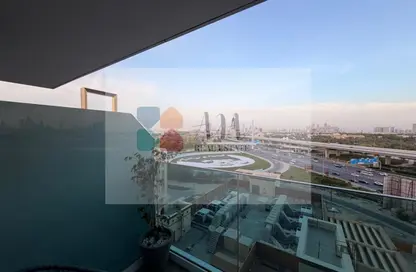 شقة - غرفة نوم - 2 حمامات للبيع في 1 Residences - 2 - وان ريزيدندس - الكفاف - زعبيل - دبي