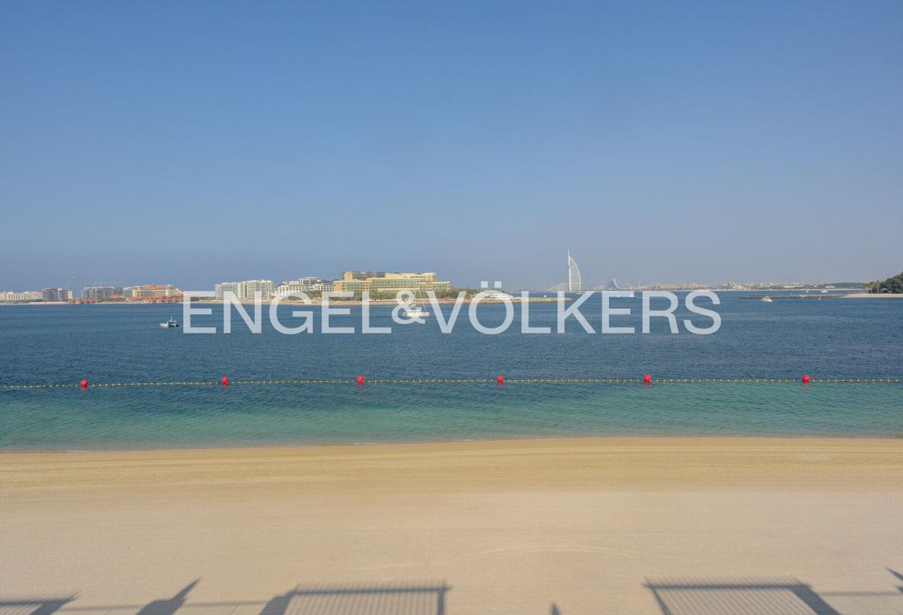 Beachfront | Sea View | Spacious photo 6