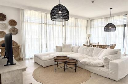 Apartment - 3 Bedrooms - 5 Bathrooms for rent in Mulberry 2 Building B1 - Mulberry 2 Block B - Mulberry 2 - Park Heights - Dubai Hills Estate - Dubai