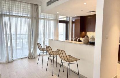 Apartment - 3 Bedrooms - 5 Bathrooms for rent in Mulberry 2 Building B1 - Mulberry 2 Block B - Mulberry 2 - Park Heights - Dubai Hills Estate - Dubai