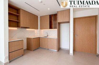 Apartment - 1 Bedroom - 1 Bathroom for rent in Park Horizon Tower 2 - Park Horizon - Dubai Hills Estate - Dubai
