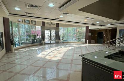 Warehouse - Studio - 5 Bathrooms for rent in Jebel Ali Industrial 1 - Jebel Ali Industrial - Jebel Ali - Dubai