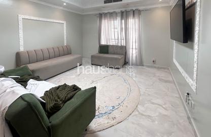 Villa - 4 Bedrooms - 5 Bathrooms for rent in Al Barsha South 1 - Al Barsha South - Al Barsha - Dubai