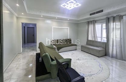 Villa - 4 - 5 for rent in Al Barsha South 1 - Al Barsha South - Al Barsha - Dubai