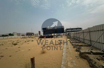 Land - Studio for sale in Mirdif - Dubai Land - Studio for sale in Mirdif - Dubai