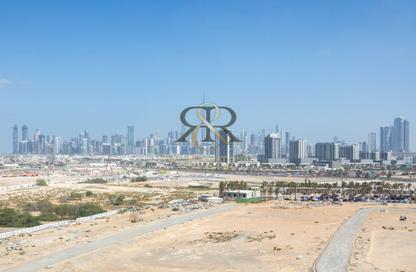 Apartment - 1 Bedroom - 2 Bathrooms for rent in MAG 900 - MAG City - Mohammed Bin Rashid City - Dubai