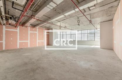 Office Space - Studio for rent in Mazaya Business Avenue AA1 - Mazaya Business Avenue - Jumeirah Lake Towers - Dubai