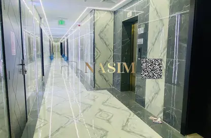 شقة - 2 غرف نوم - 3 حمامات للايجار في 3 المويهات - المويهات - عجمان