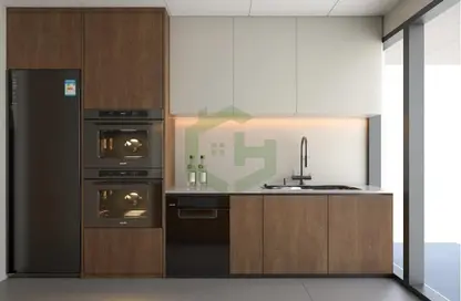 Apartment - 2 Bedrooms - 3 Bathrooms for sale in Symbolic Zen Residences - Al Furjan - Dubai