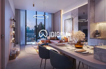 شقة - غرفة نوم - 2 حمامات للبيع في ليجادو - منطقة 14 - قرية جميرا الدائرية - دبي