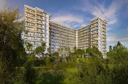 شقة - 2 غرف نوم - 2 حمامات للبيع في كاليفورنيا ريزيدنس - كاليفورنيا فيليج - دبي لاند - دبي