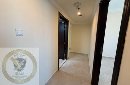 Apartment - 2 Bedrooms - 2 Bathrooms for rent in Al Majaz 2 - Al Majaz - Sharjah Apartment - 2 Bedrooms - 2 Bathrooms for rent in Al Majaz 2 - Al Majaz - Sharjah