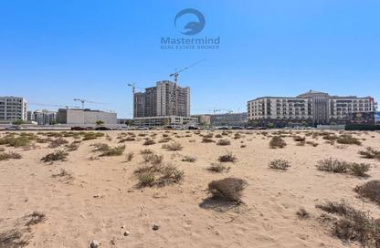 Land - Studio for sale in Academic City - Dubai Land - Studio for sale in Academic City - Dubai