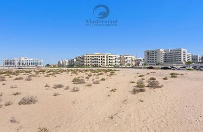 Land - Studio for sale in Academic City - Dubai