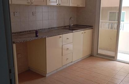 Apartment - 1 Bedroom - 1 Bathroom for rent in New Al Taawun Road - Al Taawun - Sharjah Apartment - 1 Bedroom - 1 Bathroom for rent in New Al Taawun Road - Al Taawun - Sharjah