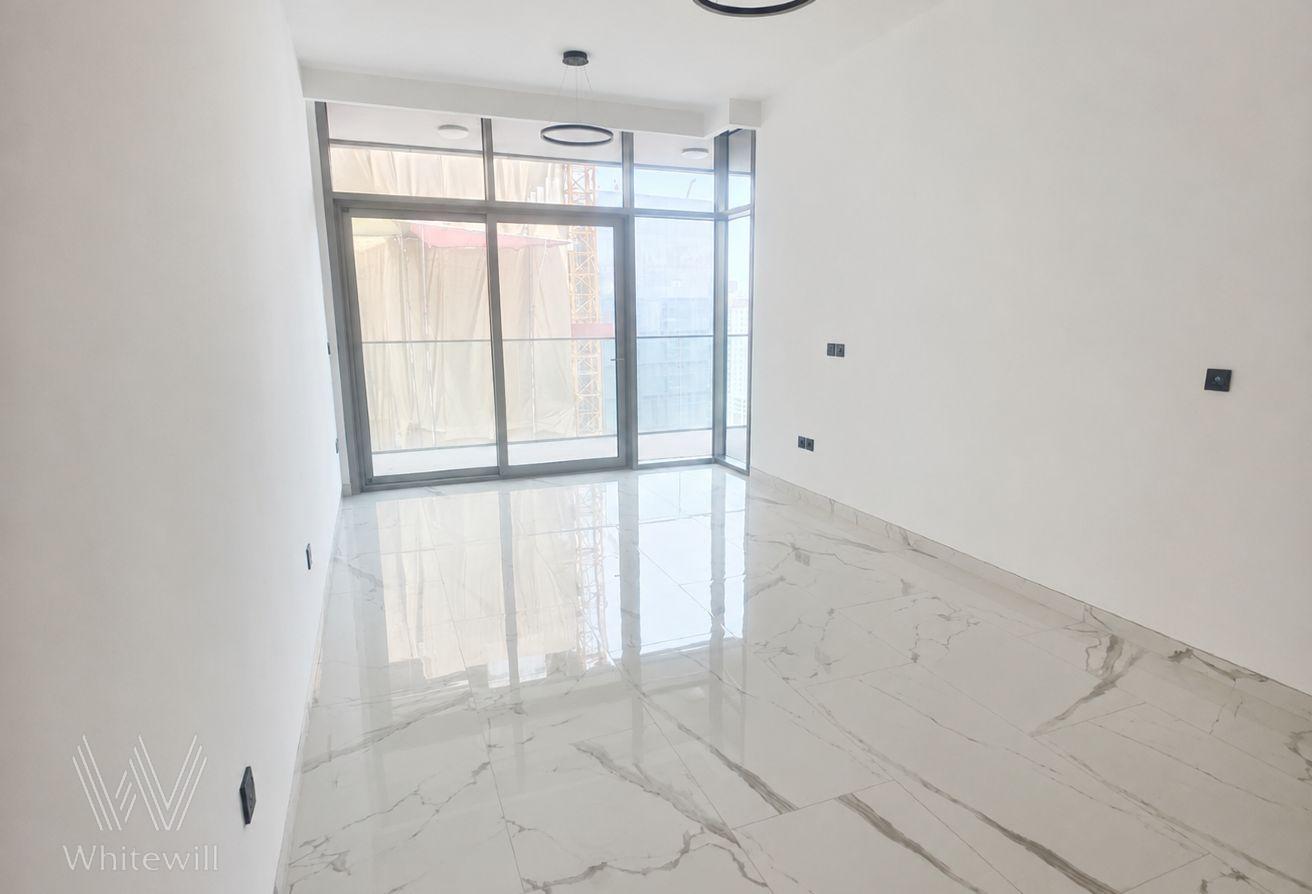 Unfurnished | High Floor | Community View photo 8