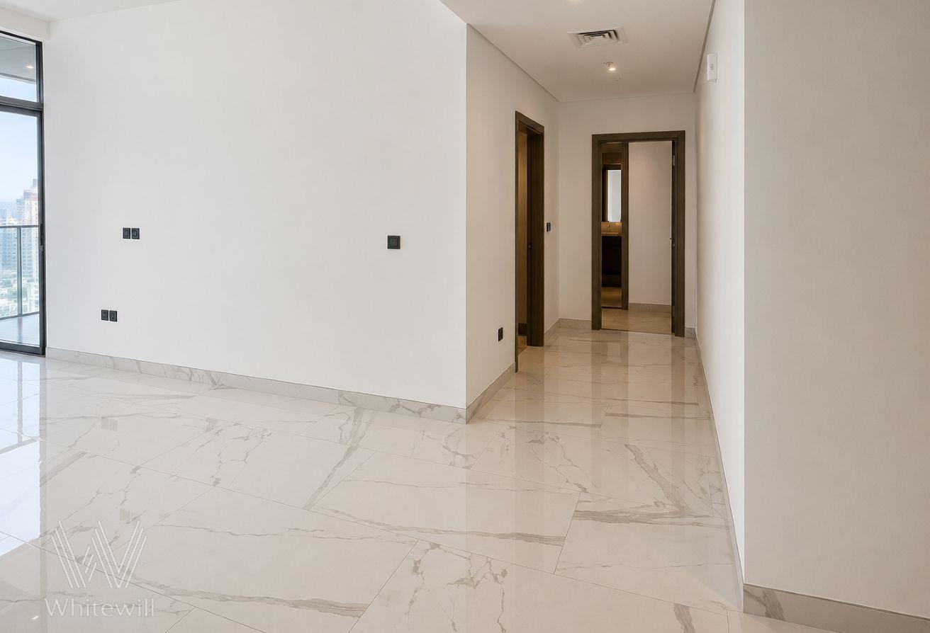 Unfurnished | High Floor | Community View photo 6