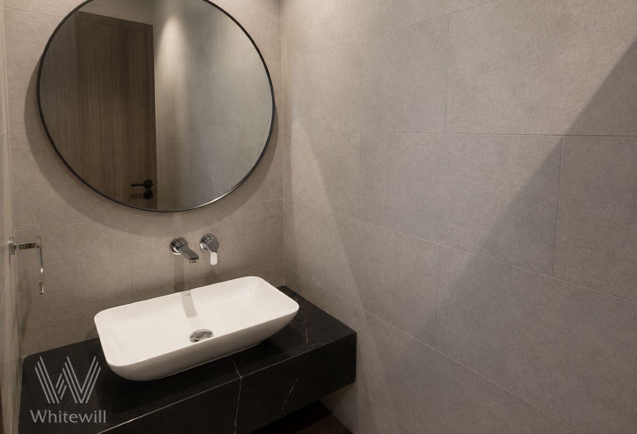 Unfurnished | High Floor | Community View photo 13