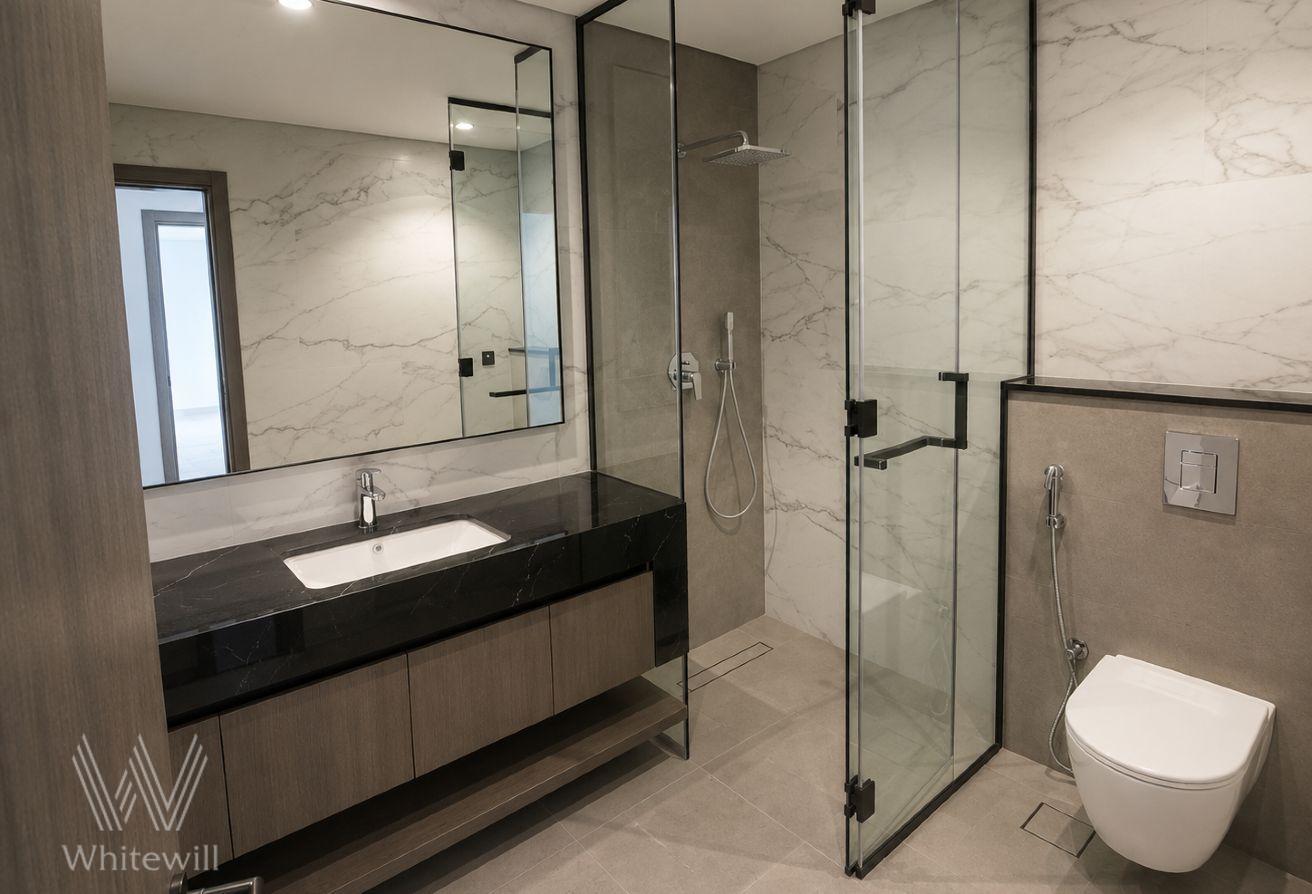 Unfurnished | High Floor | Community View photo 11