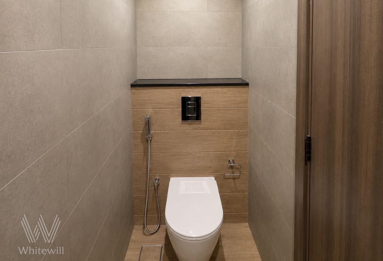 Unfurnished | High Floor | Community View photo 12