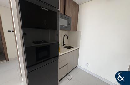 Apartment - 1 - 1 for rent in Torino Building 4 - Torino By ORO24 - Arjan - Dubai Apartment - 1 - 1 for rent in Torino Building 4 - Torino By ORO24 - Arjan - Dubai