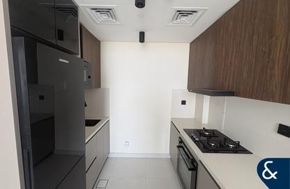 Apartment - 1 - 1 for rent in Torino Building 4 - Torino By ORO24 - Arjan - Dubai
