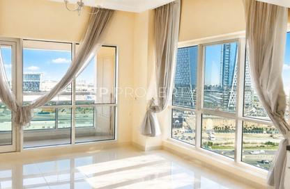 Apartment - 1 Bedroom - 2 Bathrooms for rent in The Residences at Business Central - Business Bay - Dubai