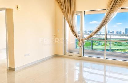 Apartment - 1 Bedroom - 2 Bathrooms for rent in The Residences at Business Central - Business Bay - Dubai
