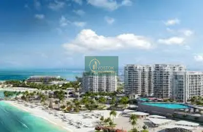 Apartment - 2 Bedrooms - 3 Bathrooms for sale in Bay Residences - Hayat Island - Mina Al Arab - Ras Al Khaimah