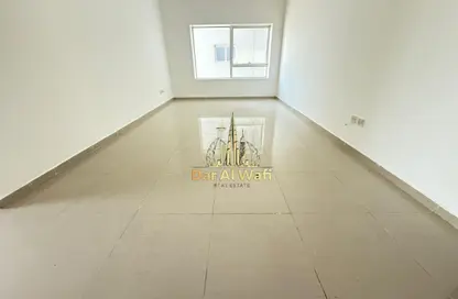 شقة - غرفة نوم - 1 حمام للايجار في شارع بوخارا ​ - النهدة - الشارقة
