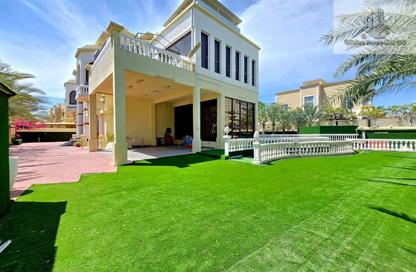 Villa - 7+ Bedrooms - 7+ Bathrooms for rent in Sector E - Emirates Hills - Dubai
