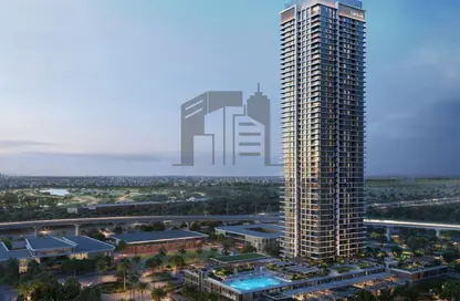 Apartment - 1 Bedroom - 1 Bathroom for sale in Lyvia by Palace - Dubai Creek Harbour (The Lagoons) - Dubai Apartment - 1 Bedroom - 1 Bathroom for sale in Lyvia by Palace - Dubai Creek Harbour (The Lagoons) - Dubai