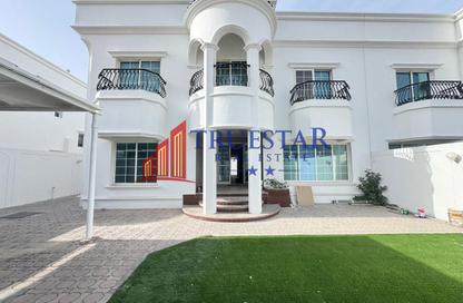 Villa - 4 Bedrooms - 4 Bathrooms for rent in Al Safa 2 Villas - Al Safa 2 - Al Safa - Dubai