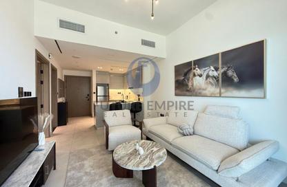 Apartment - 1 Bedroom - 2 Bathrooms for rent in Binghatti Canal - Business Bay - Dubai Apartment - 1 Bedroom - 2 Bathrooms for rent in Binghatti Canal - Business Bay - Dubai