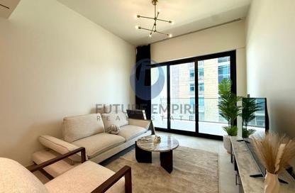 Apartment - 1 Bedroom - 2 Bathrooms for rent in Binghatti Canal - Business Bay - Dubai Apartment - 1 Bedroom - 2 Bathrooms for rent in Binghatti Canal - Business Bay - Dubai