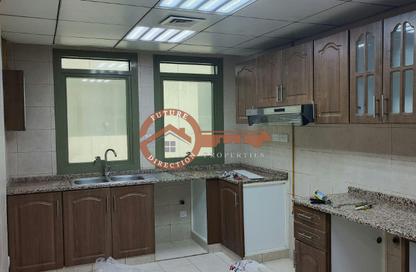 Apartment - 3 - 3 for rent in Shabiya 9 - Shabiya - Mussafah - Abu Dhabi