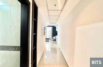 Apartment - Studio - 1 Bathroom for rent in Hanover Square - District 10 - Jumeirah Village Circle - Dubai