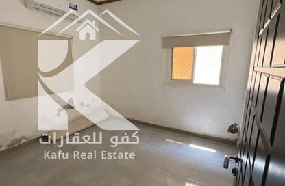 Apartment - 1 Bedroom - 2 Bathrooms for rent in Al Naimiya - Al Nuaimiya - Ajman