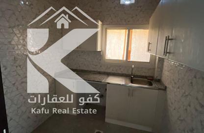 Apartment - 1 Bedroom - 2 Bathrooms for rent in Al Naimiya - Al Nuaimiya - Ajman